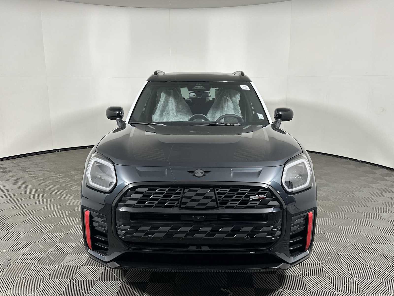 Used 2026 MINI Cooper Countryman John Cooper Works AWD/4WD image 5