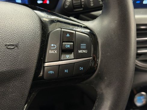 Used 2023 Ford Escape Active w/ Tech Pack #1 AWD/4WD image 15