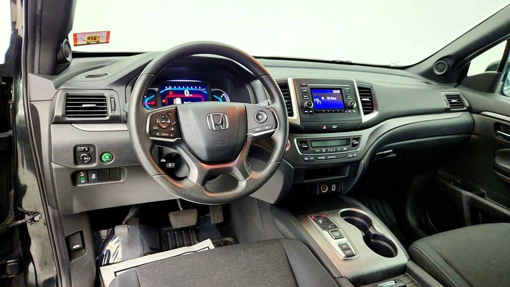 Used 2019 Honda Passport Sport image 12