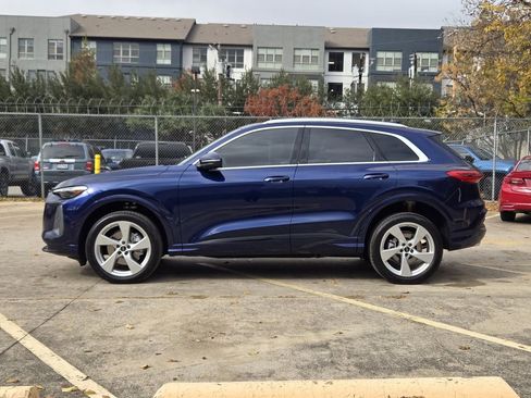 New 2025 Audi Q5 Premium Plus image 5