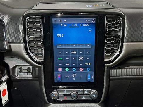 New 2025 Ford Ranger XLT w/ FX4 Off-Road Package image 9