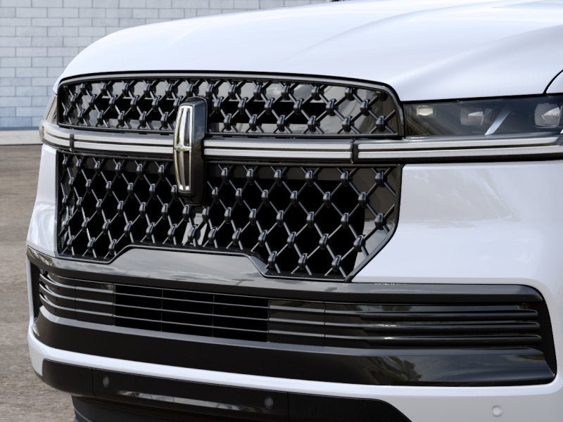 New 2027 Lincoln Navigator L Reserve w/ Jet Appearance Package AWD/4WD image 17
