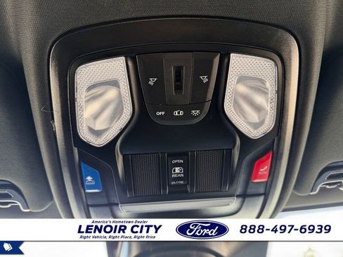 Used 2026 RAM 2500 Rebel image 17