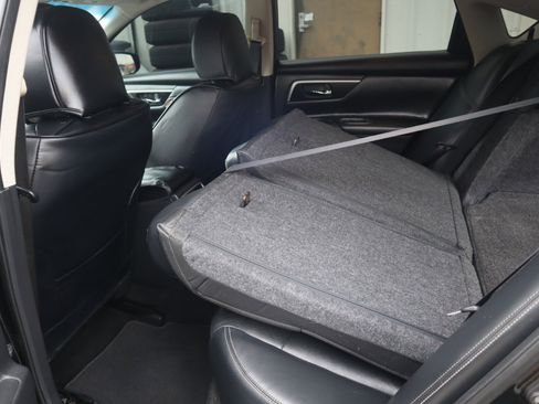 Used 2018 Nissan Altima 2.5 SL image 46