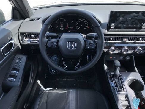 Certified 2024 Honda Civic Sport image 8