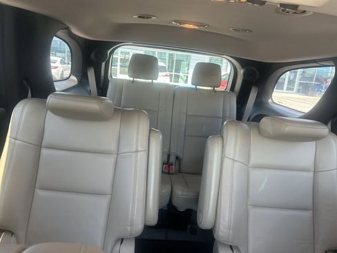 Used 2015 Dodge Durango Limited w/ Premium Group image 6