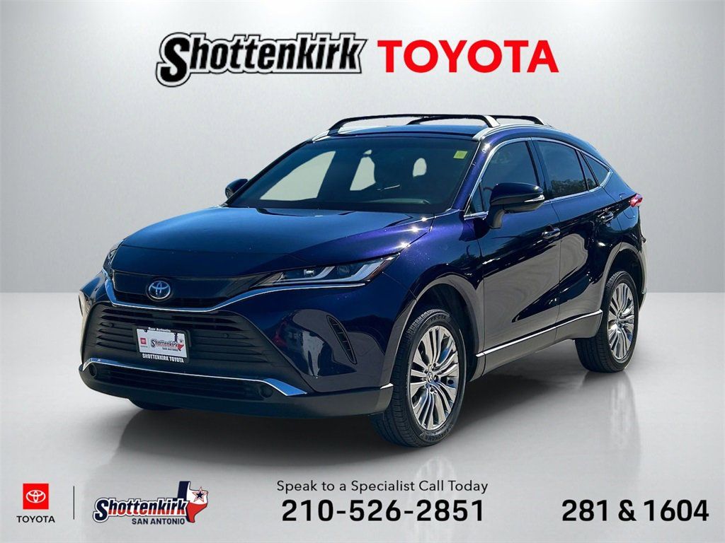 Used Toyota Venza for Sale Near Me in San Antonio, TX - Autotrader