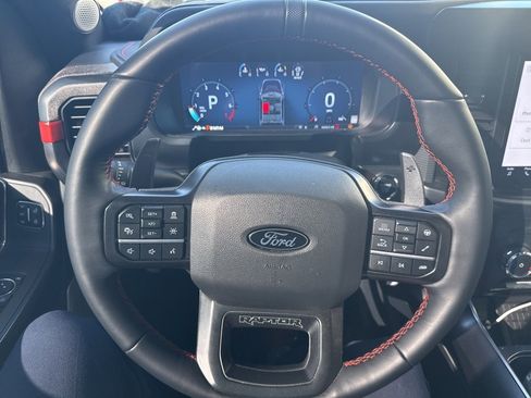 Used 2025 Ford F150 Raptor image 10