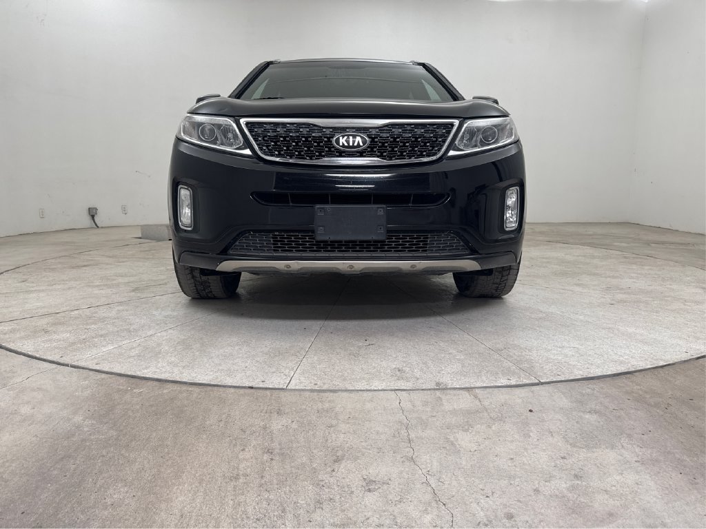 Used 2014 Kia Sorento SX w/ 3rd Row Package AWD/4WD image 11