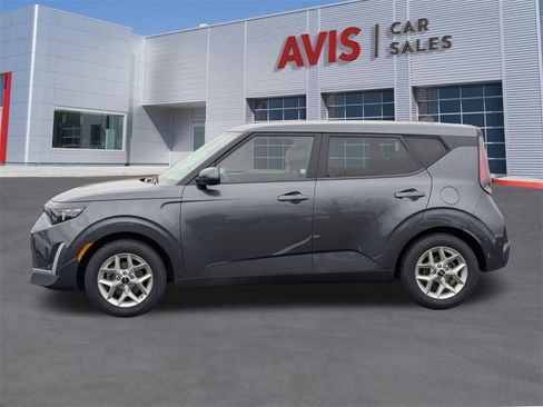 Used 2024 Kia Soul LX w/ Option Group 015 image 2