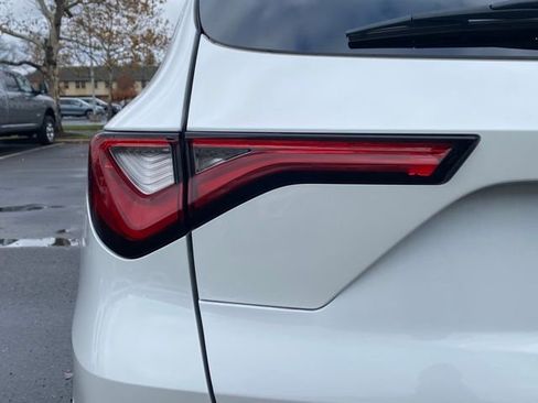 Used 2022 Acura MDX SH-AWD w/ Advance Package image 17