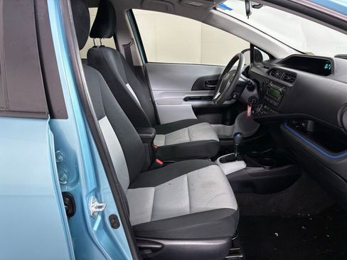 Used 2013 Toyota Prius C Two FWD image 36