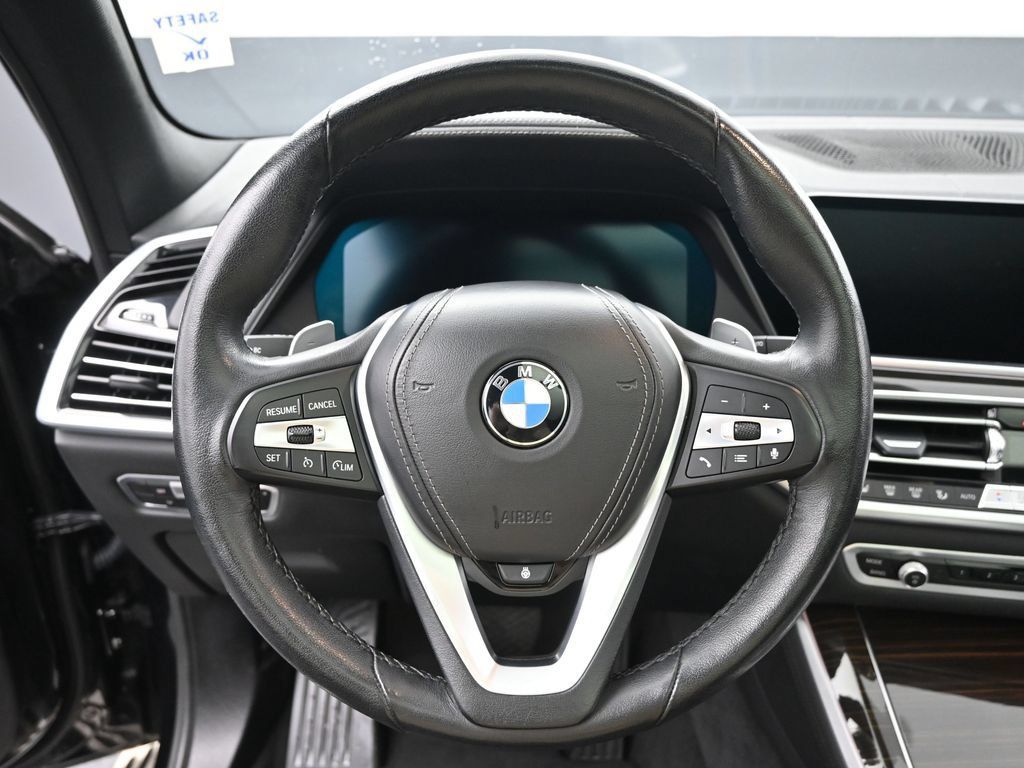 Used 2023 BMW X5 sDrive40i RWD image 15