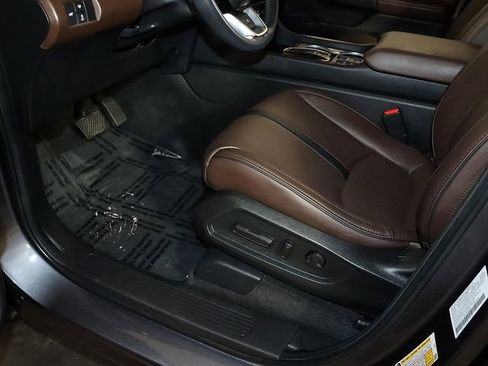 Used 2023 Honda Pilot Elite image 26