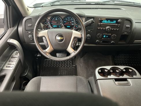 Used 2012 Chevrolet Silverado 1500 LT image 11