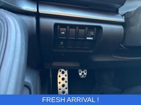 Used 2023 Subaru WRX Premium image 8