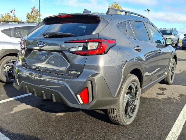 New 2026 Subaru Crosstrek 2.5i Limited AWD/4WD image 4