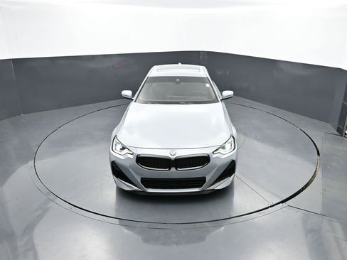 Used 2023 BMW 230i xDrive Coupe w/ Premium Package AWD/4WD image 15