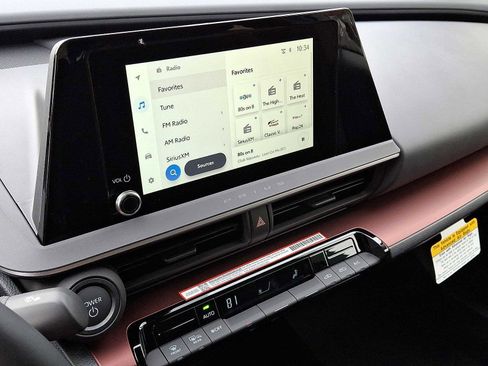 New 2026 Toyota Prius Plug-In Hybrid image 16