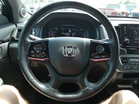 Used 2022 Honda Pilot Special Edition image 35
