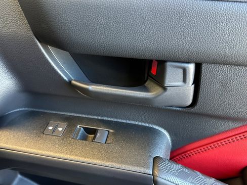 Used 2025 Toyota 4Runner TRD Pro image 24