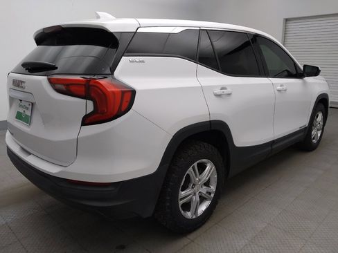 Used 2020 GMC Terrain SLE FWD image 10