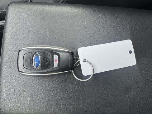 Certified 2024 Subaru Forester Premium AWD/4WD image 29