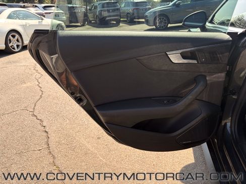 Used 2018 Audi A5 2.0T Premium Plus w/ Premium Plus AWD/4WD image 36