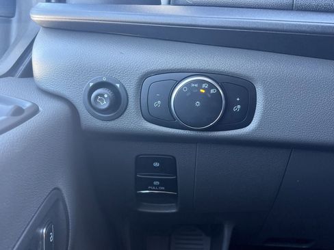 New 2026 Ford Transit 350 148 Medium Roof Wagon image 12