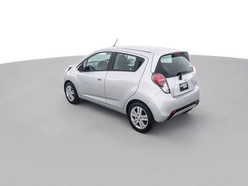 Used 2015 Chevrolet Spark LT FWD image 7