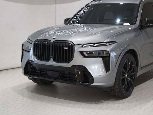 Certified 2024 BMW X7 M60i w/ Executive Package image 2