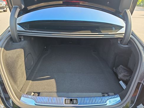 Certified 2026 Mercedes-Benz S 63 AMG S image 13