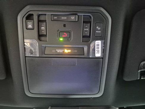 New 2026 Toyota Tundra Platinum image 22