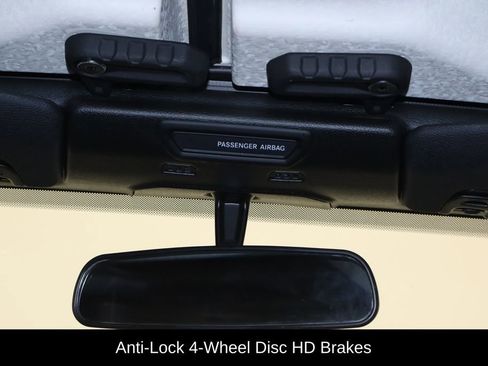 Used 2020 Jeep Wrangler Unlimited Sport AWD/4WD image 24