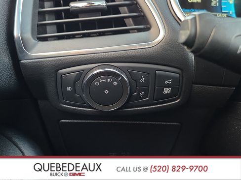 Used 2021 Ford Edge ST w/ Equipment Group 401A image 30