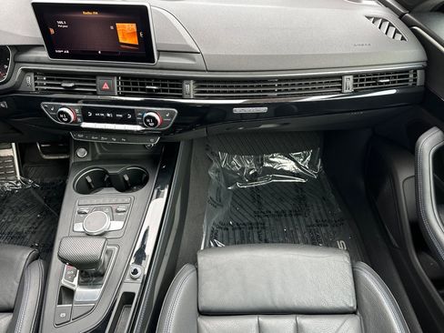 Used 2019 Audi A5 2.0T Prestige image 28