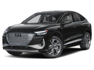 Used 2024 Audi Q4 e-tron Premium Plus AWD/4WD video 1