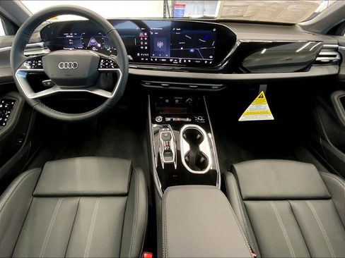 New 2026 Audi A6 Premium Plus AWD/4WD image 13