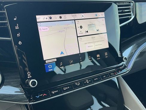 Used 2022 Jeep Wagoneer Series III w/ Convenience Group I image 16