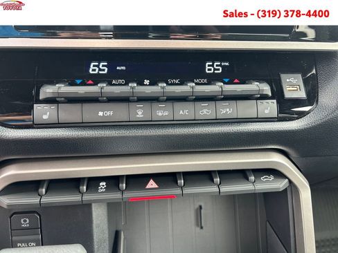 New 2026 Toyota Tundra SR5 image 24