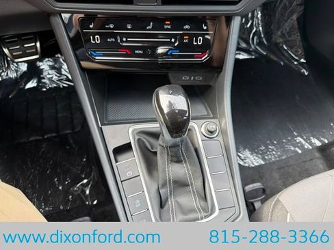 New 2026 Volkswagen Jetta Sport FWD image 13