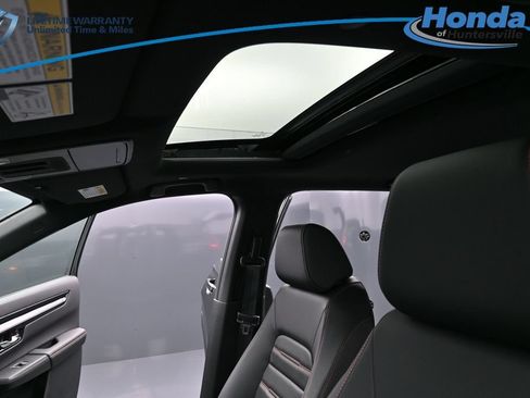 New 2026 Honda CR-V Sport Touring image 16