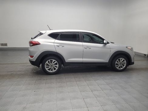 Used 2017 Hyundai Tucson SE image 10