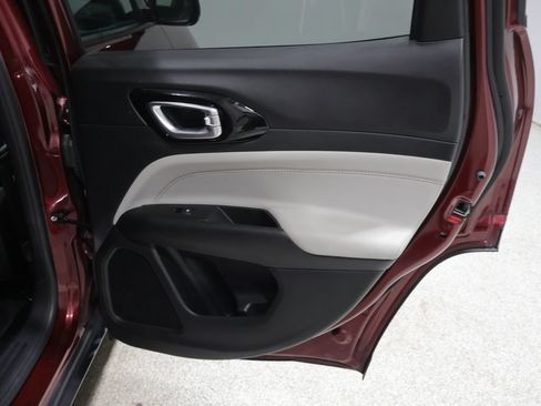 Certified 2022 Jeep Compass Limited AWD/4WD image 21