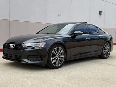 Used 2020 Audi A6 2.0T Premium Plus w/ Premium Plus Package