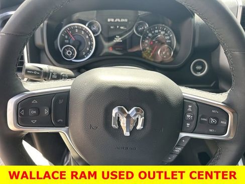 Used 2025 RAM 1500 Big Horn image 18