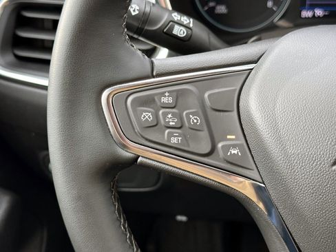 Certified 2024 Chevrolet Equinox LT w/ LPO, Floor Liner Package image 20