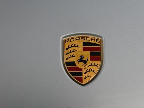 Certified 2023 Porsche Cayenne image 30