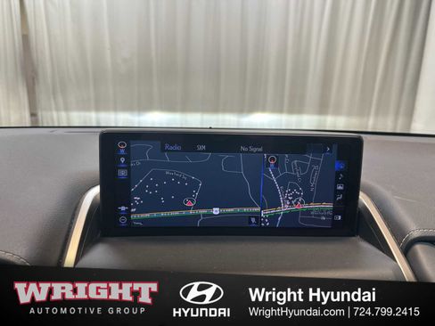 Used 2019 Lexus NX 300 F Sport image 26