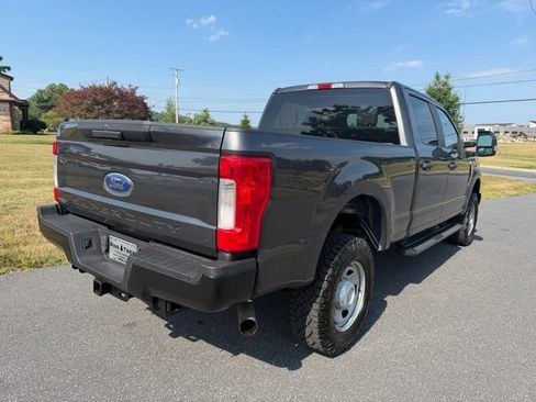 Used 2018 Ford F350 XL AWD/4WD image 5